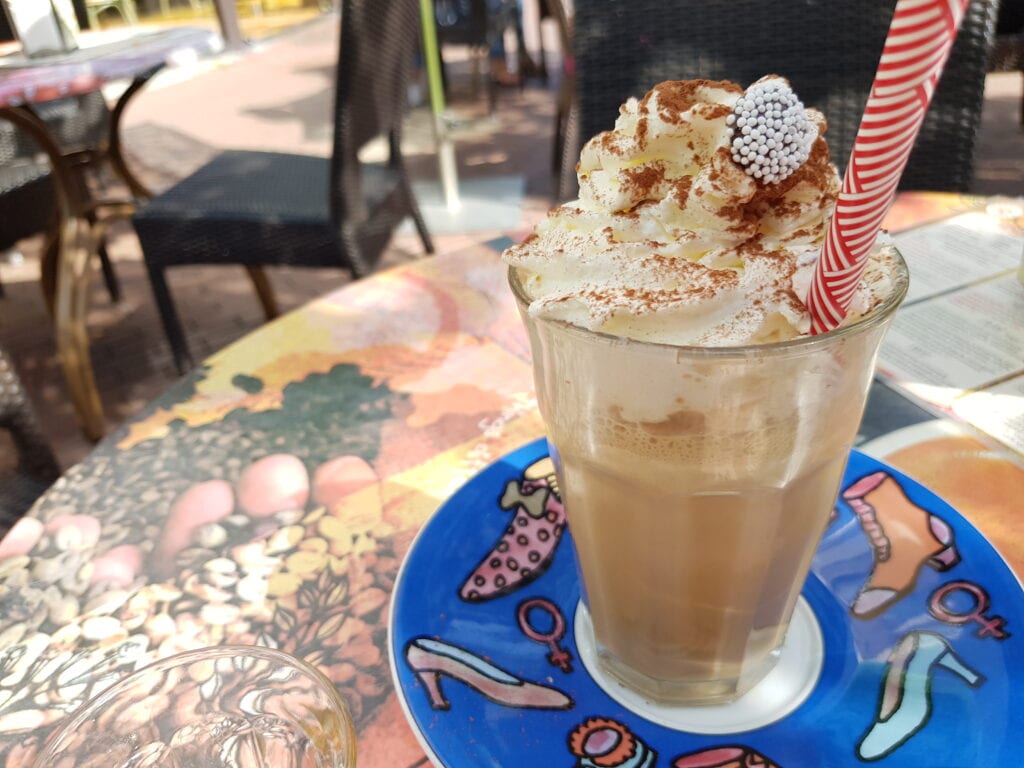 5x Zoetermeerse koffiezaken om hysterische koffie's te drinken