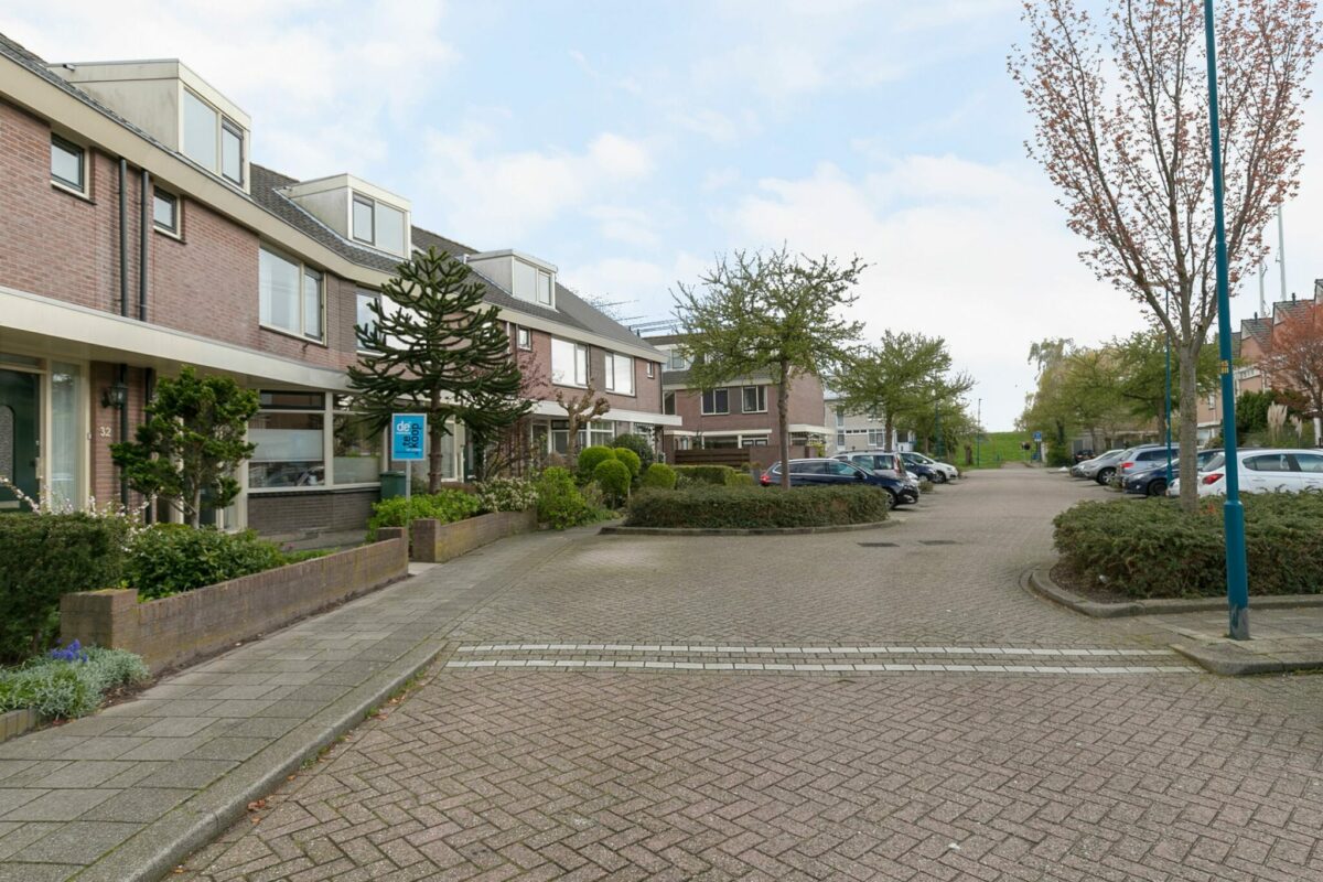 Huizen te koop Zoetermeer
