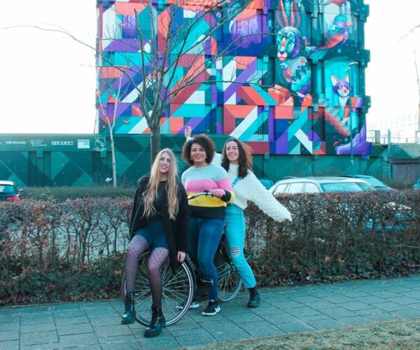 Favoriete plekken Zoetermeer
