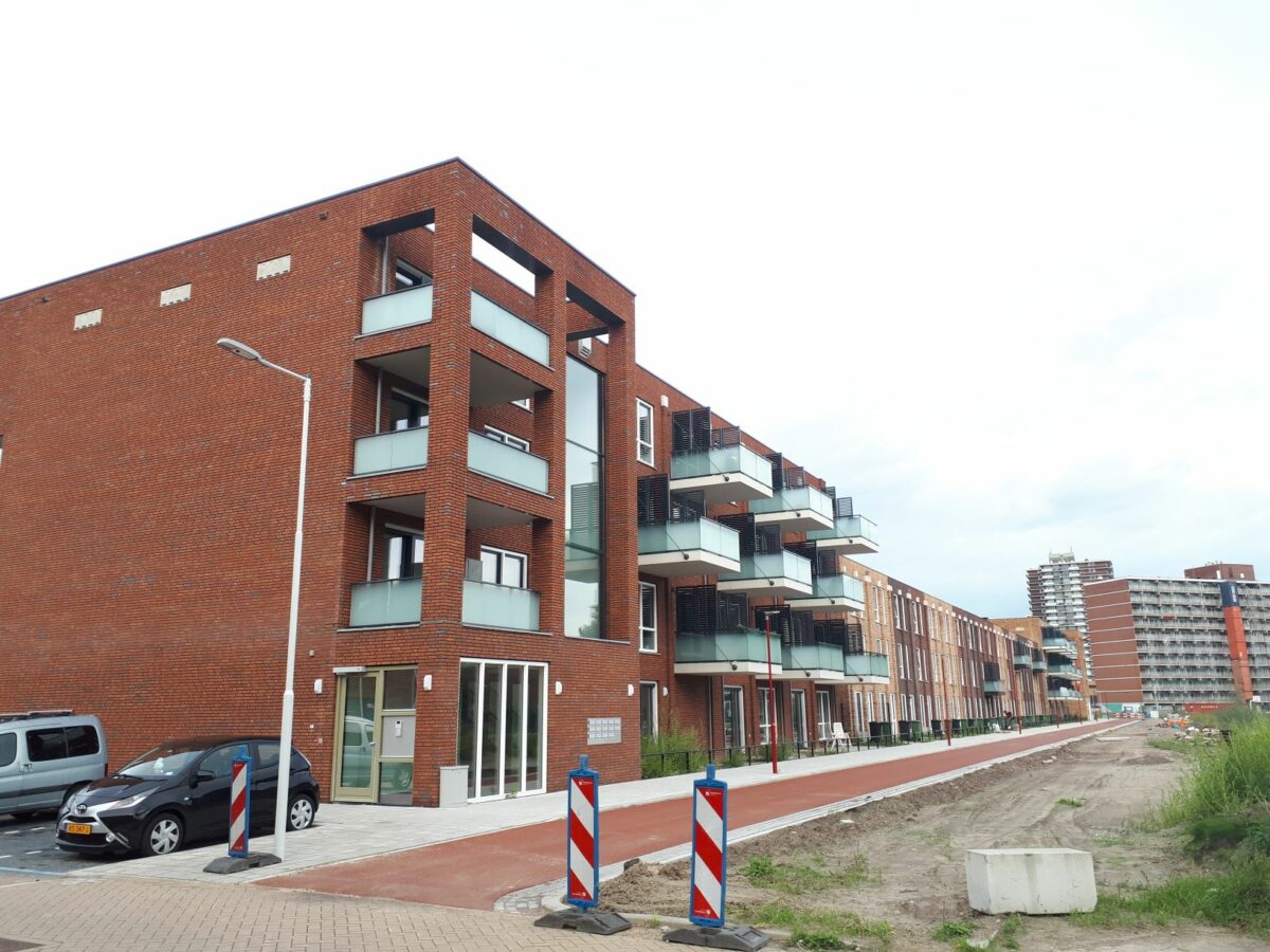 Wonen in Zoetermeer