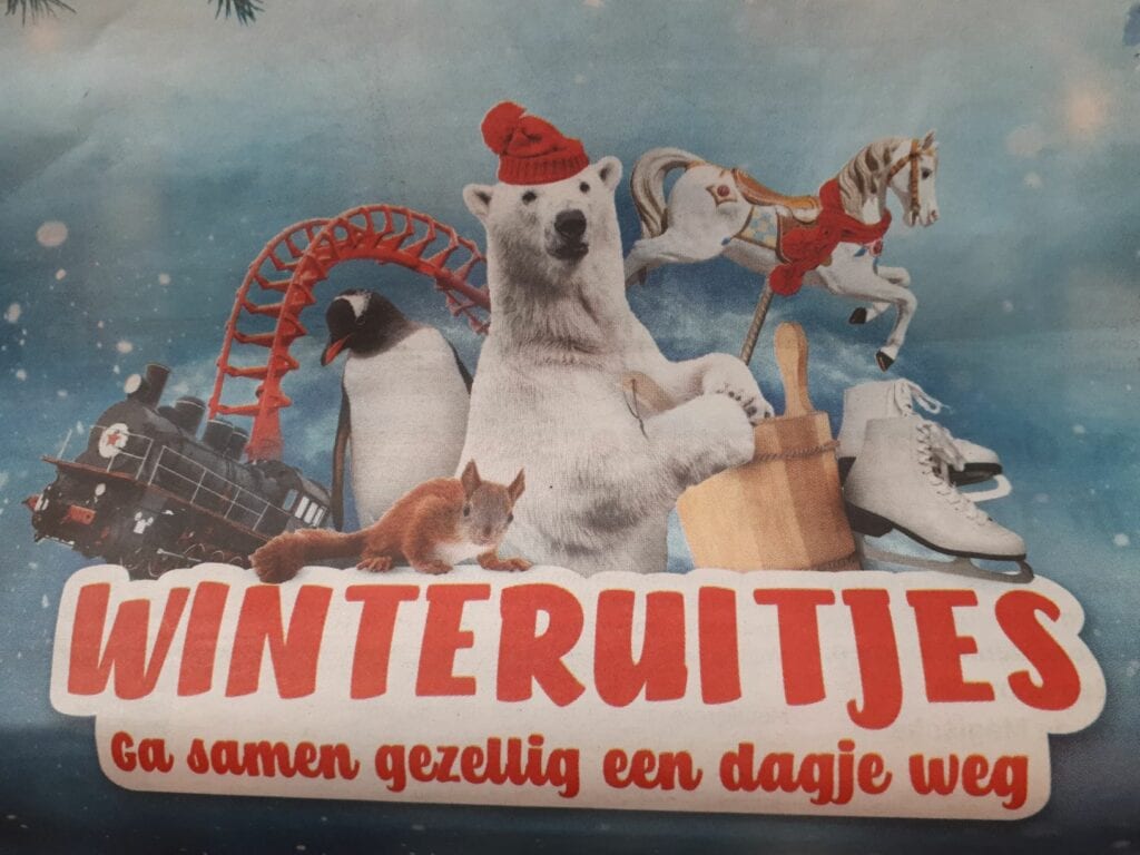 AD winteruitjes