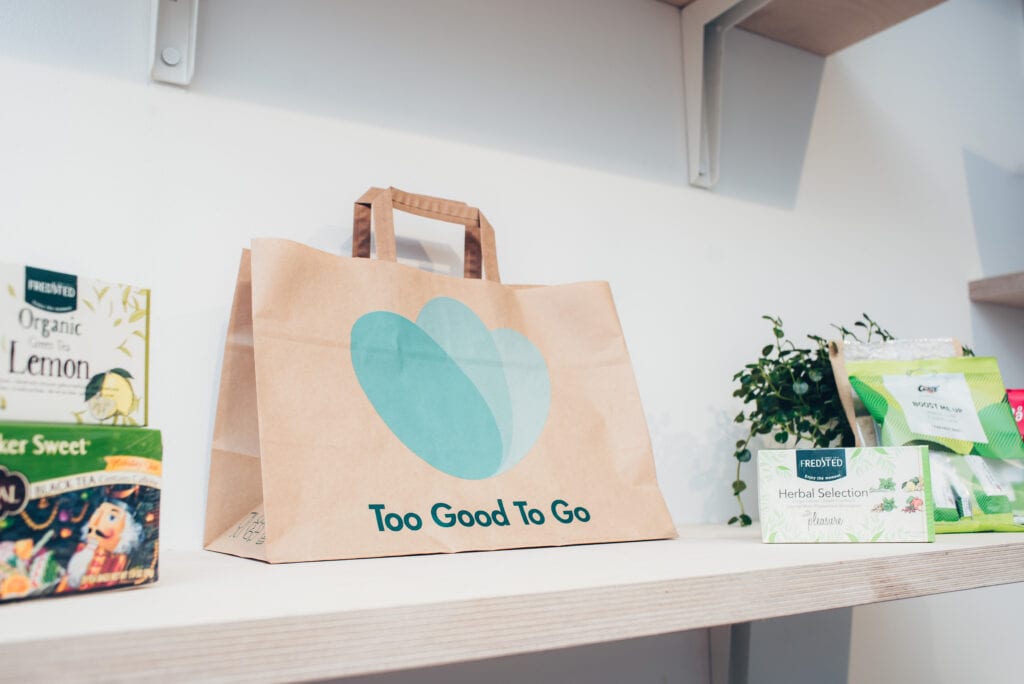 TooGoodToGo Zoetermeer