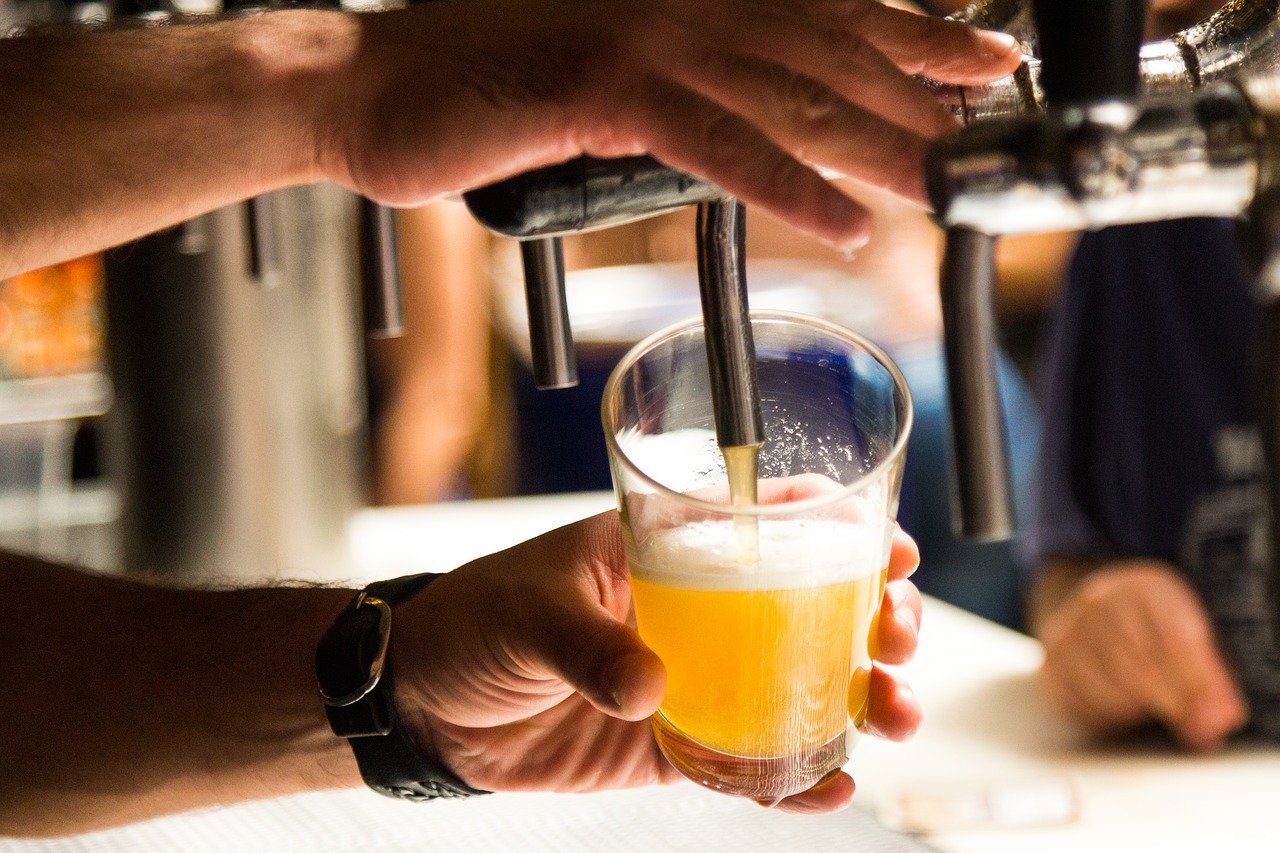 Bier Zoetermeer