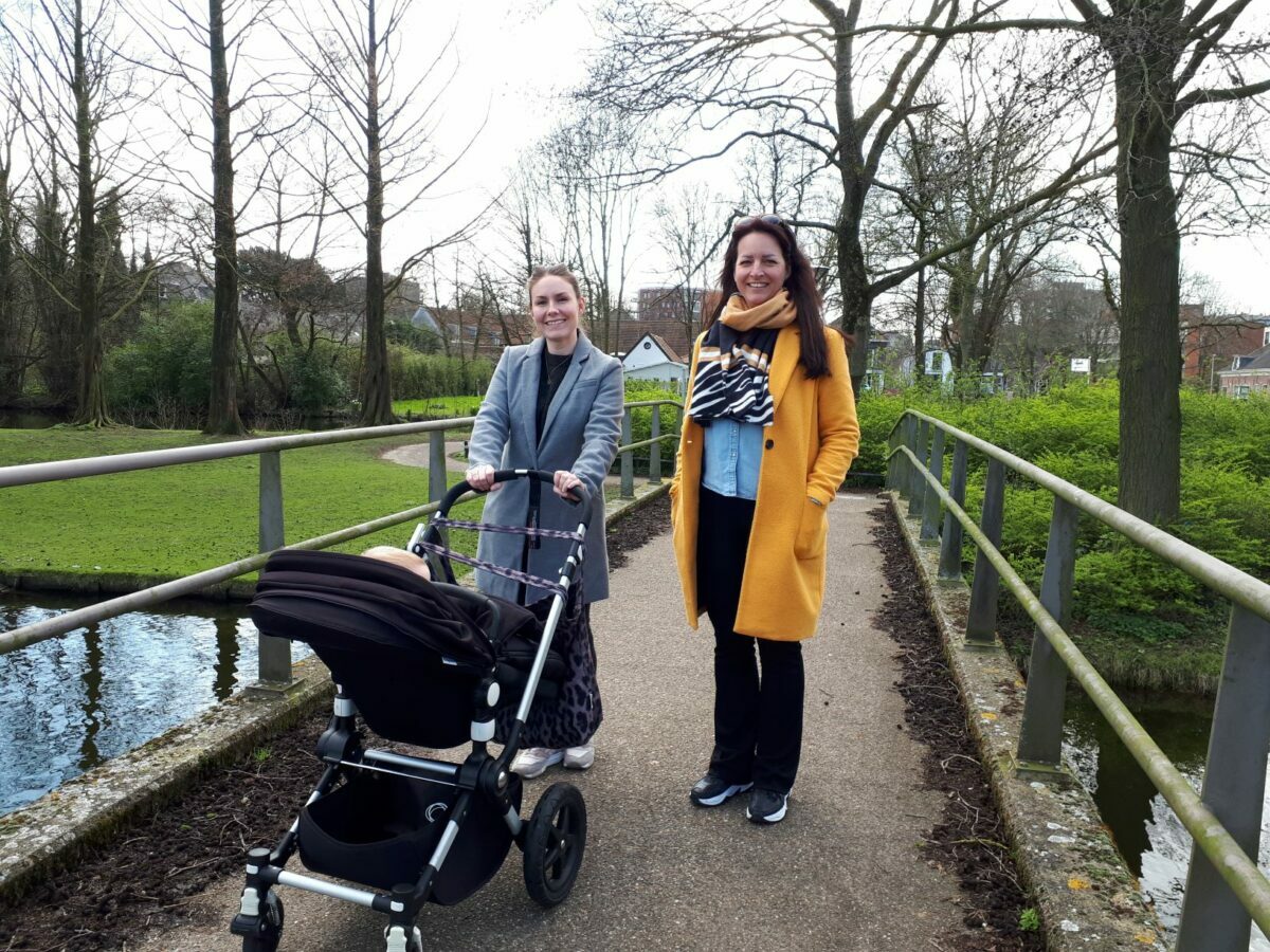 Wandelen Zoetermeer