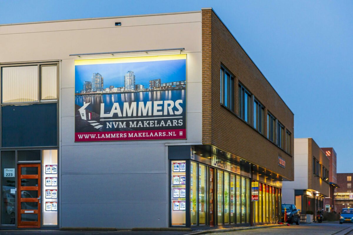 Natuurfotograaf Sander "Die vos kwam steeds dichterbij" indebuurt