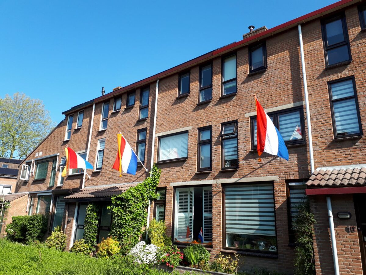 Koningsdag 2020 Zoetermeer