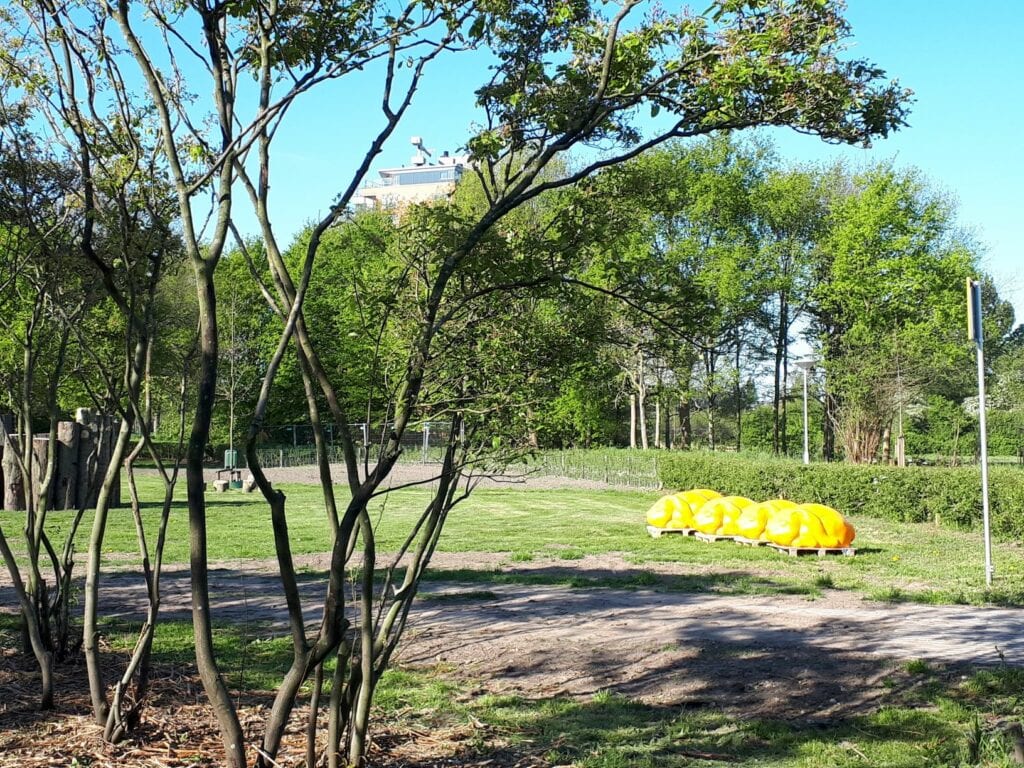 Speeltuin Rokkeveen