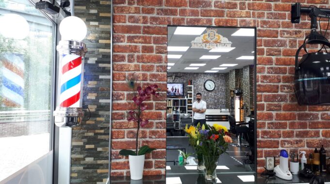 Barbershop Zoetermeer