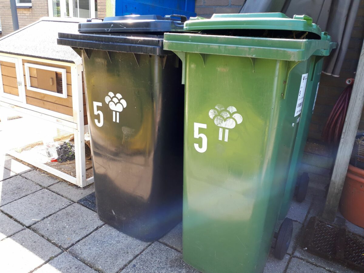 gft Zoetermeer