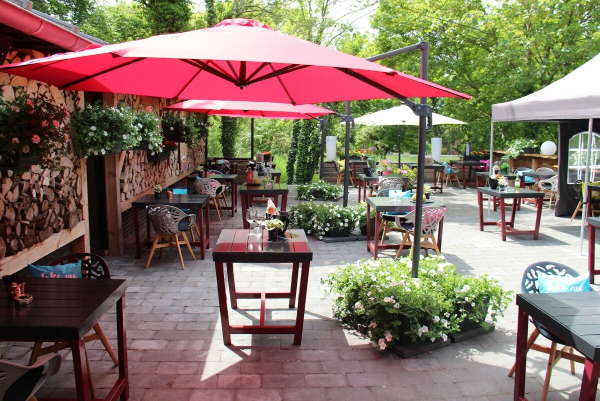 Restaurant Achteraf Zoetermeer