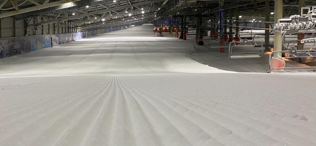 SnowWorld Zoetermeer
