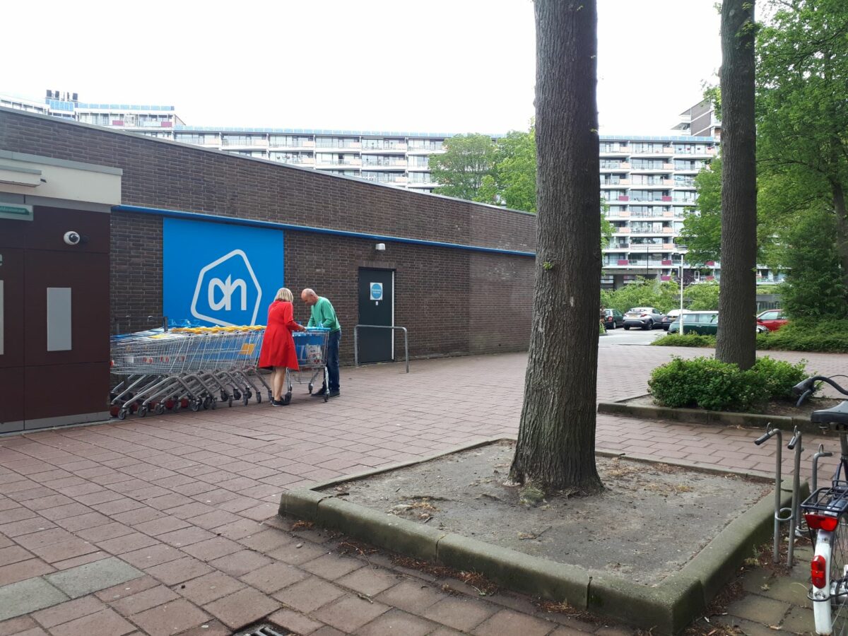 Winkelen in Zoetermeer