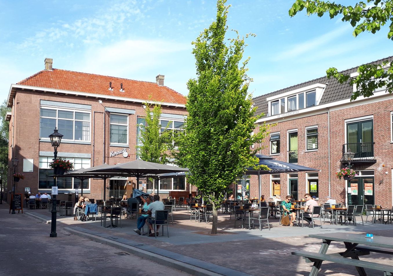 Horeca Zoetermeer