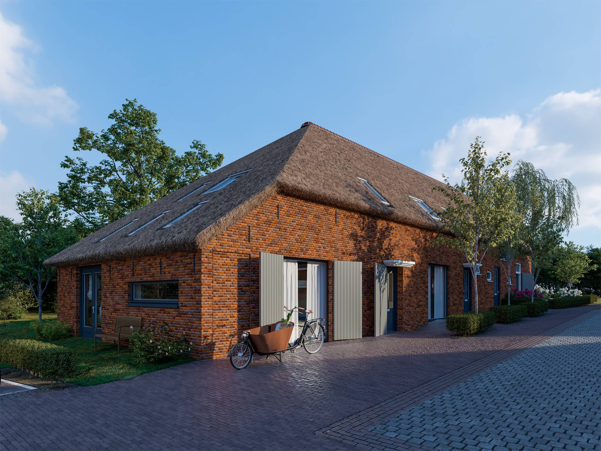 Van der Kooy Vastgoed, Leeuwenhoeve - Zegwaartseweg (6)