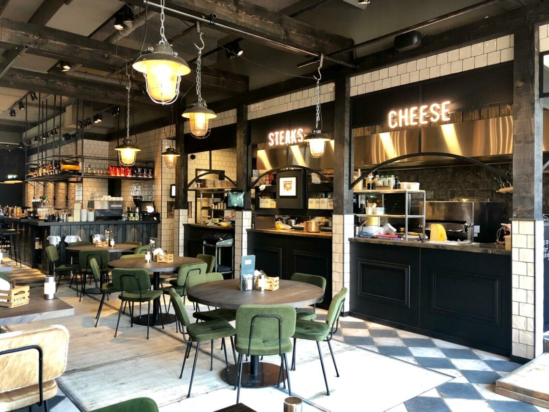 Uit eten op maandagavond in deze Zoetermeerse restaurants kan het