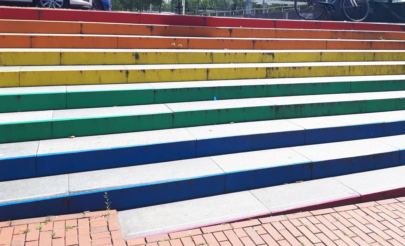 Regenbooggemeente Zoetermeer