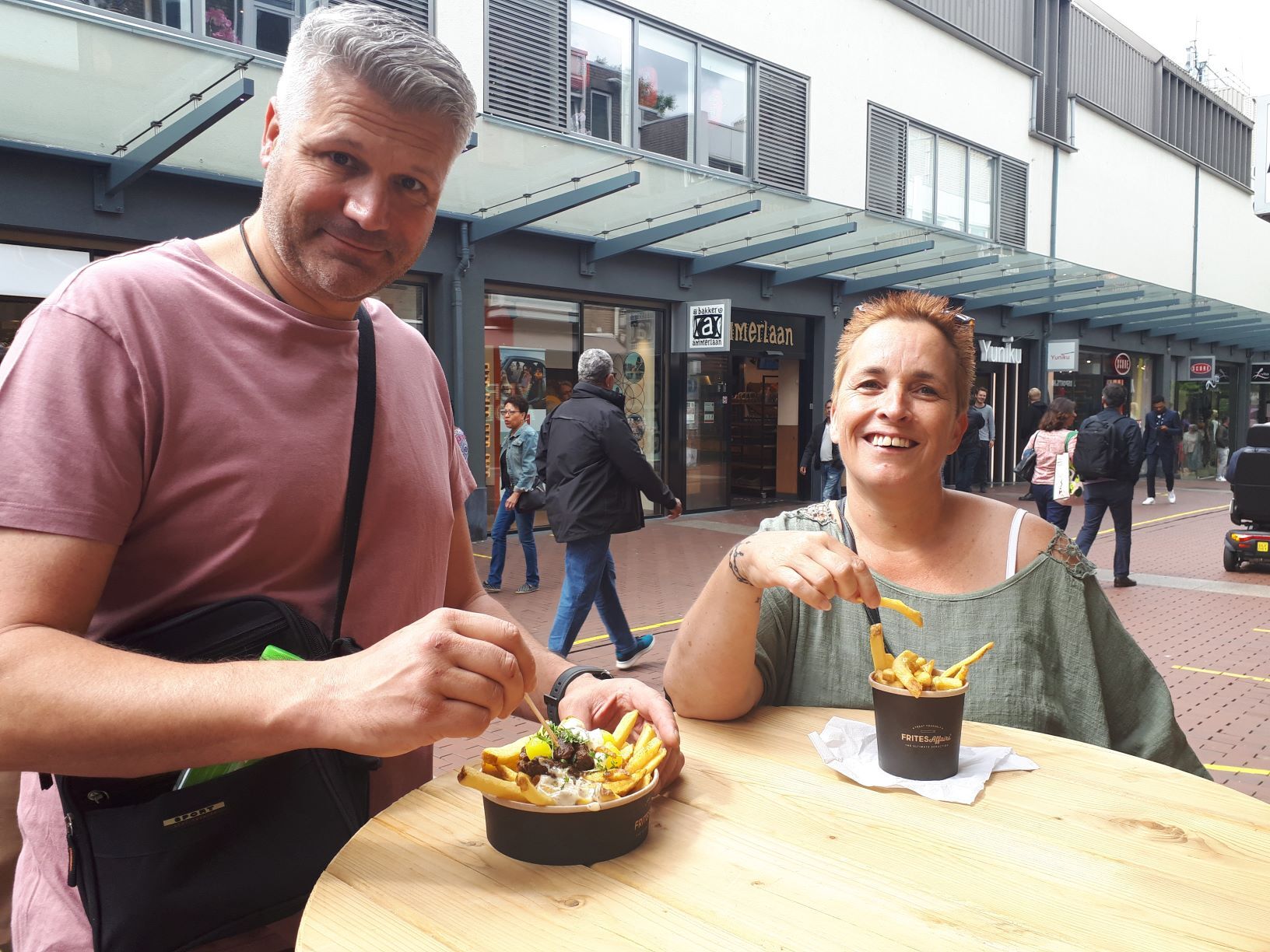 Frites Affairs Zoetermeer open (2)