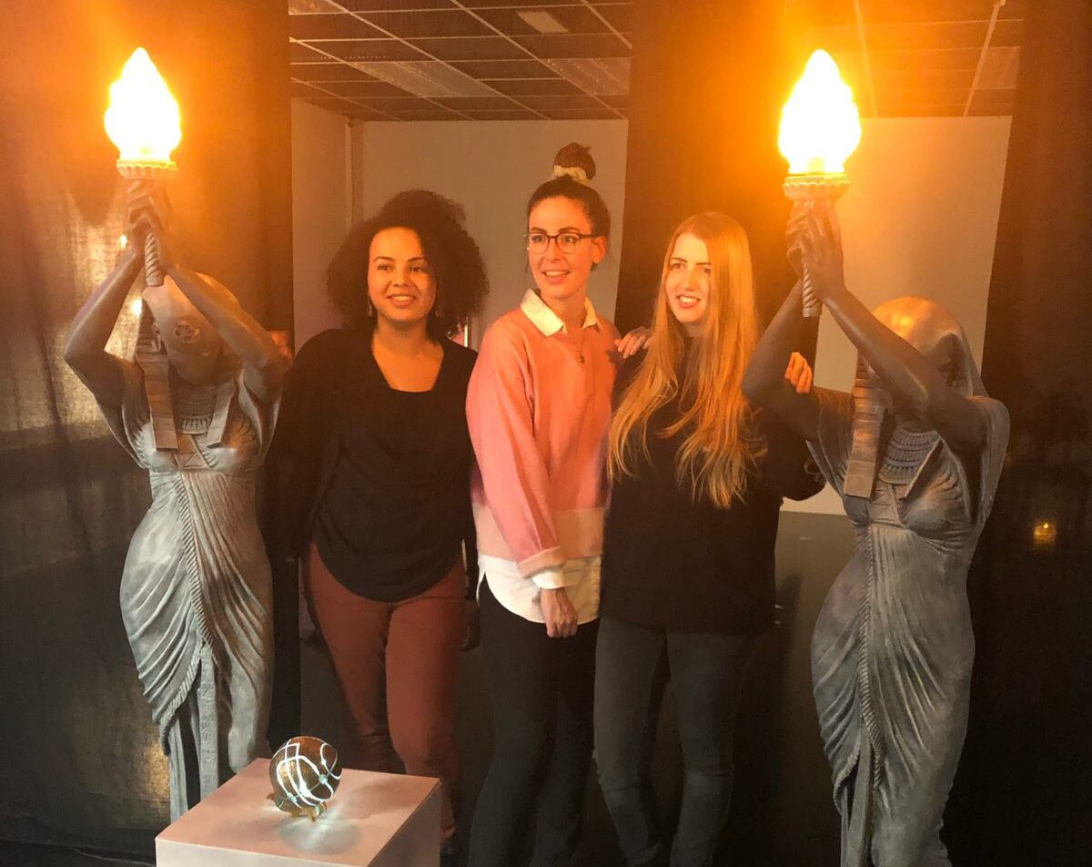 Escaperooms in Zoetermeer