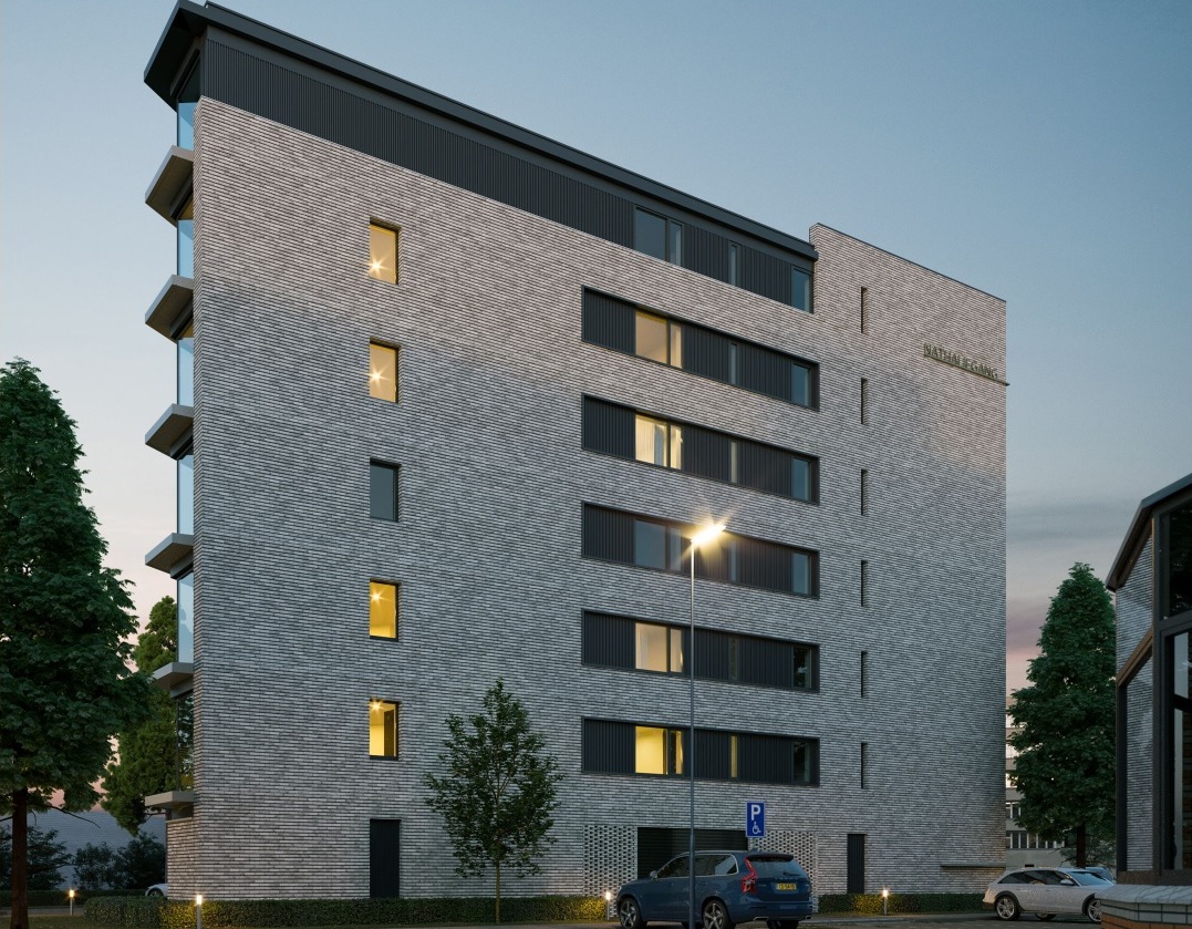 Nieuwbouw Zoetermeer