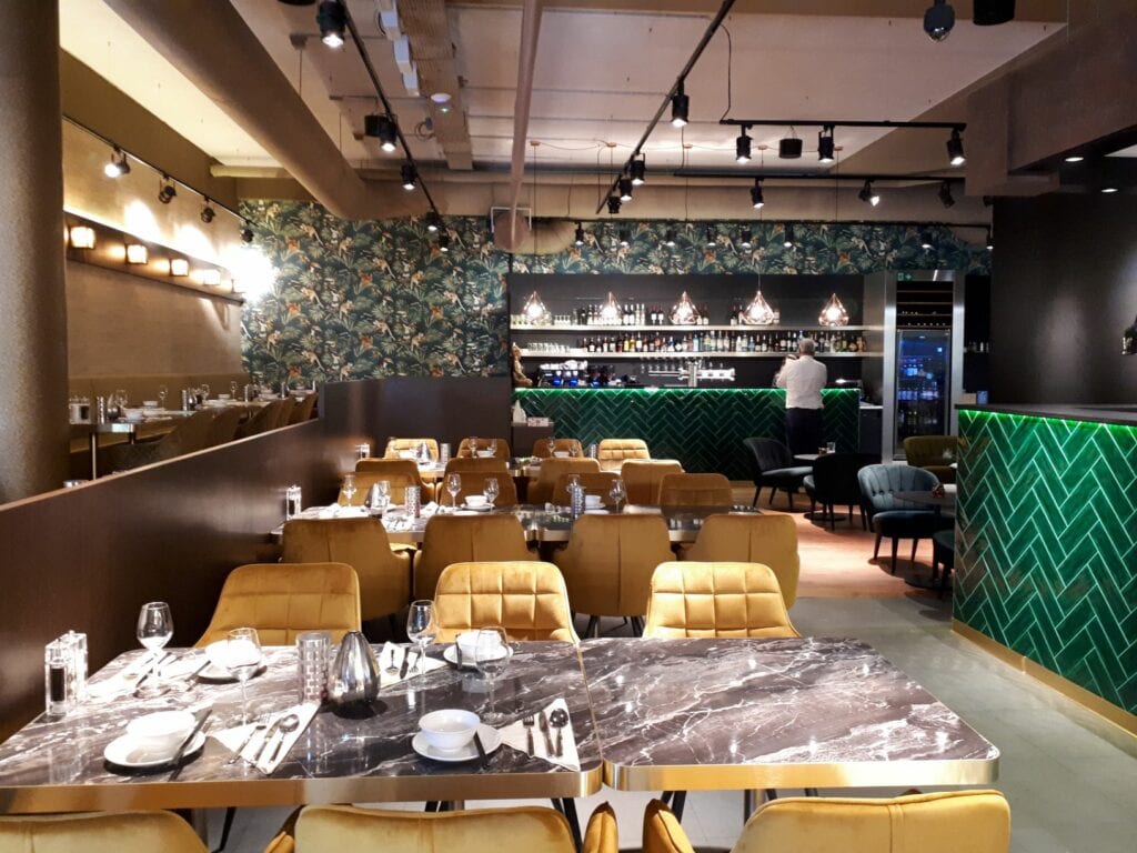 Het is echt waar! Op deze dagen eet je gratis sushi in nieuw restaurant in het Stadshart