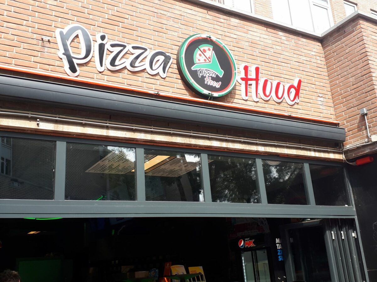 Pizza Hood Zoetermeer