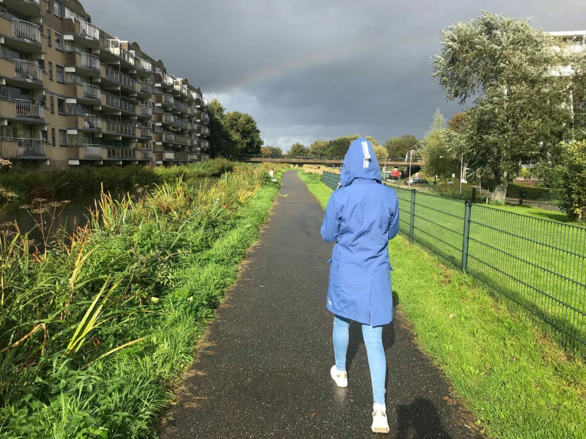 Weersvoorspelling Zoetermeer