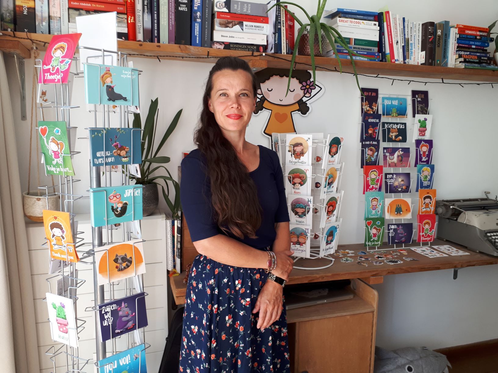 Cindy Philippo Zoetermeer