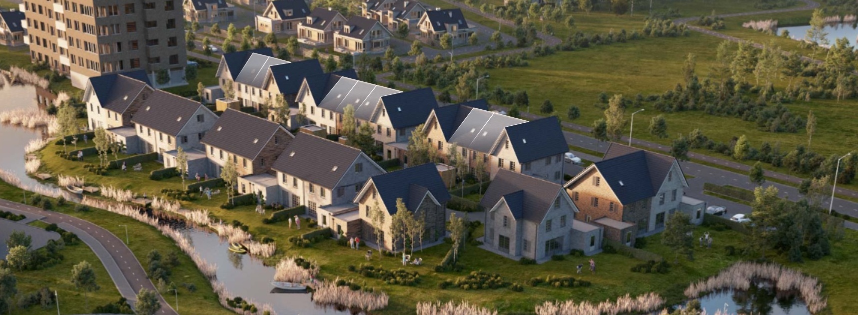 Duinparc Zoetermeer