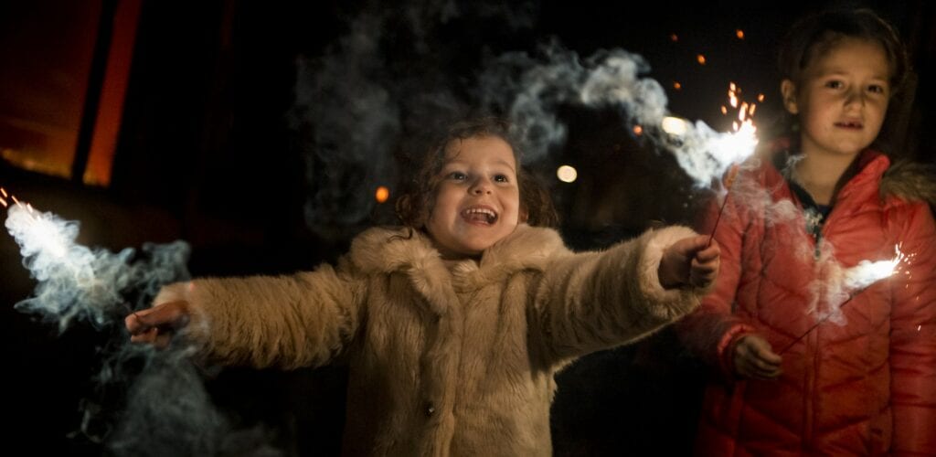 Dit is wat we tot nu weten over de vuurwerkshow en oud en nieuw (2020