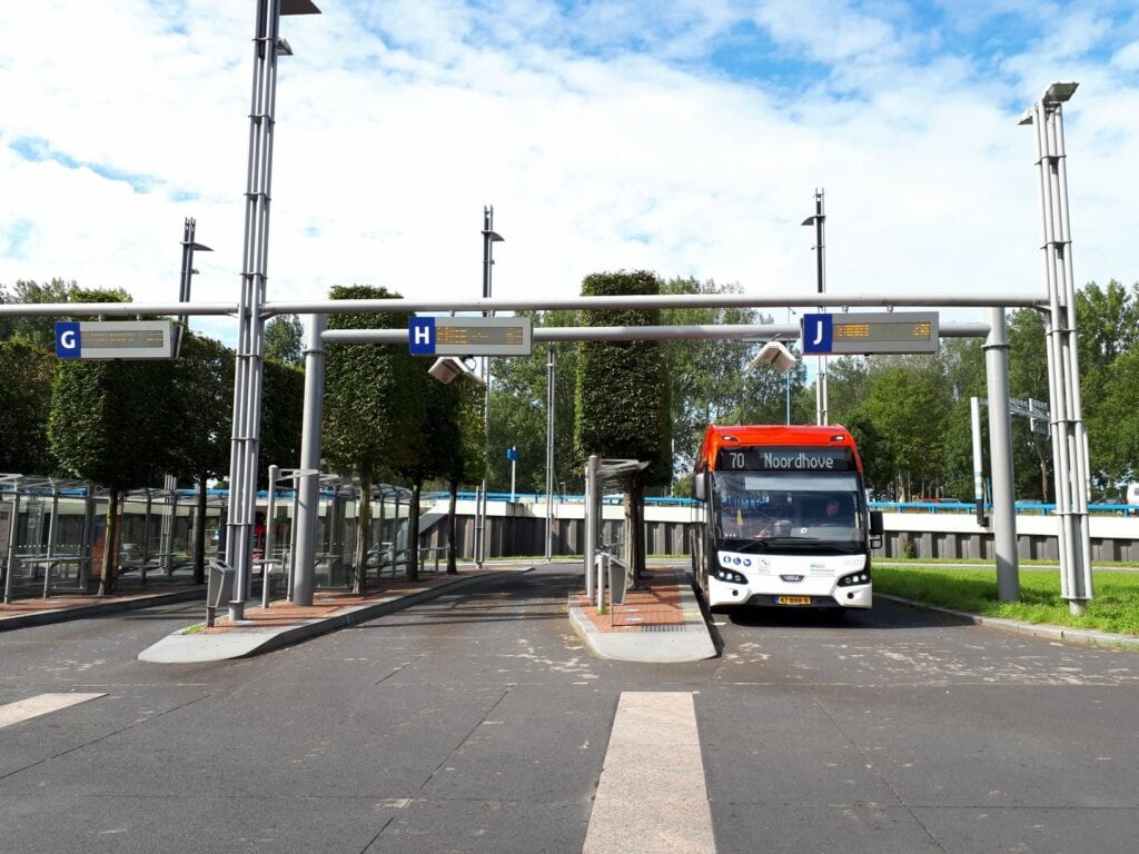Centrum West Zoetermeer