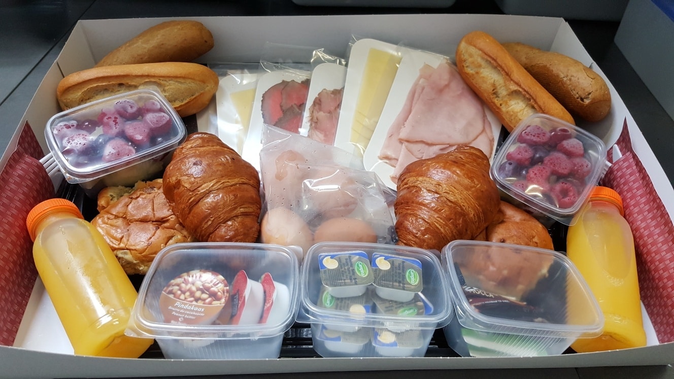 Cateringservice Zoetermeer