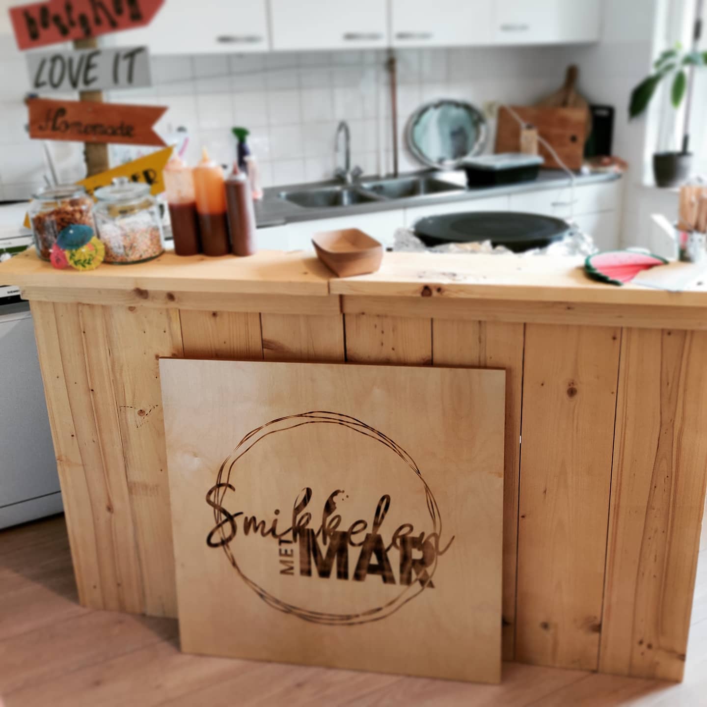 The Pancake Factory indebuurt Zoetermeer