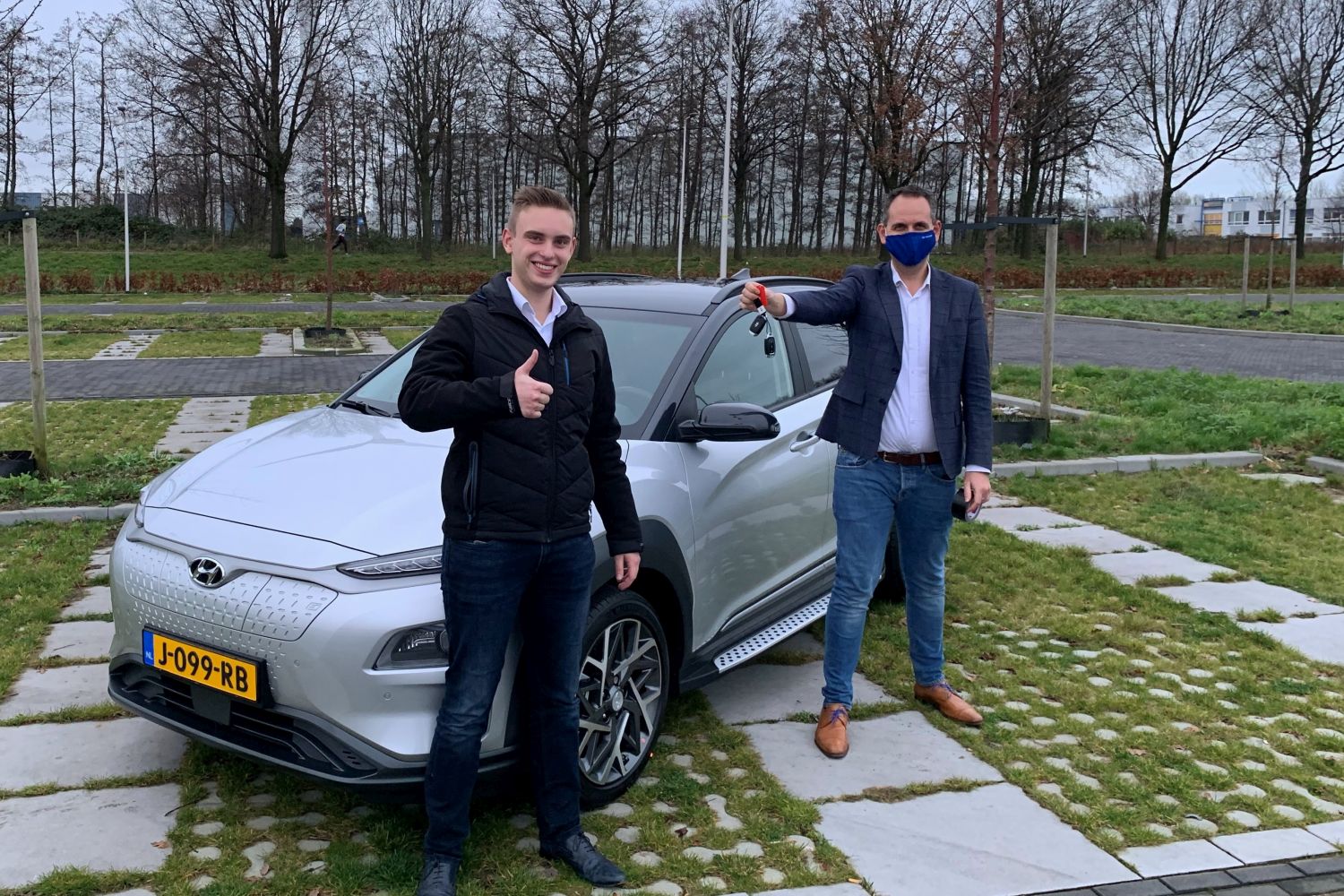 Van der Linden Groep dec 2020 - proefrit aan huis v2