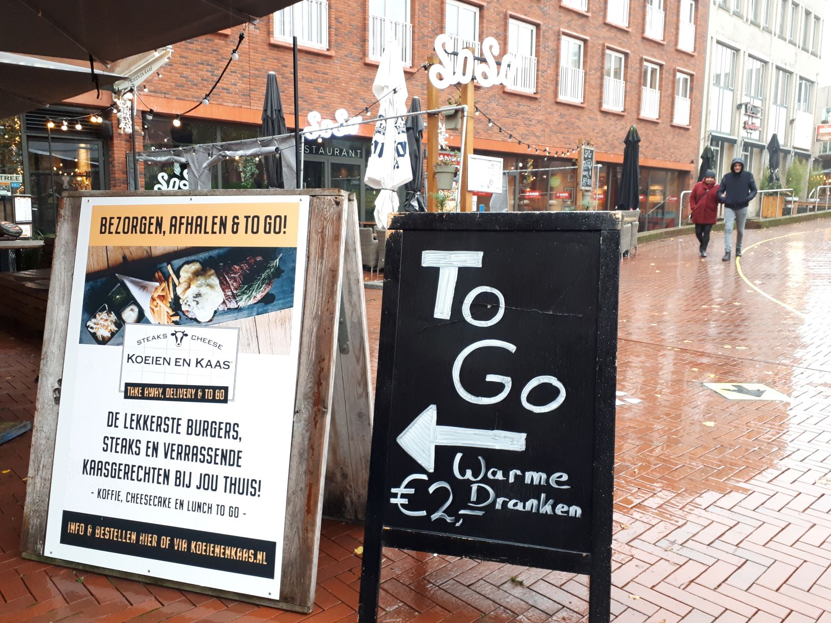 Koeien en Kaas Zoetermeer