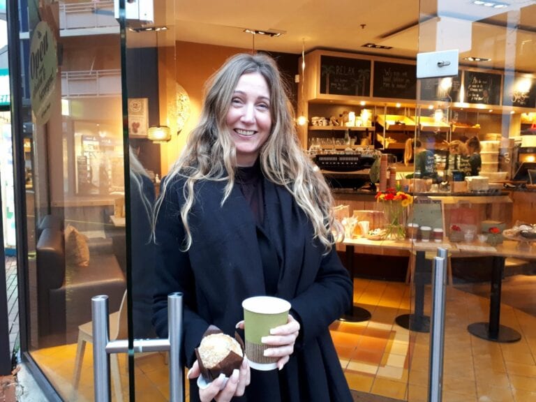 Café MAX indebuurt Zoetermeer