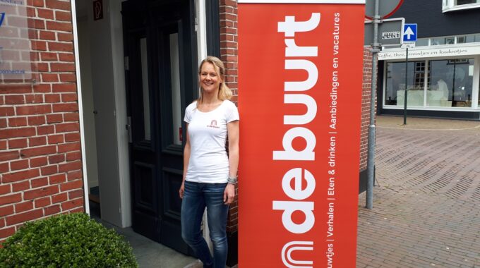 indebuurt Zoetermeer