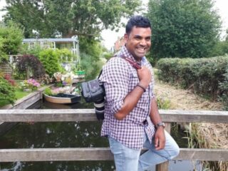 Tom de Rooij