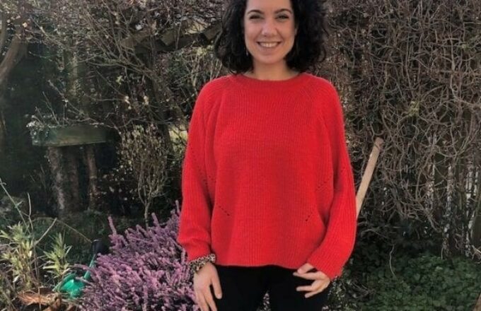 Stephanie van Schilt