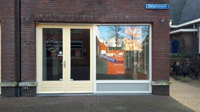 Familiecafé 't Nestje Zoetermeer