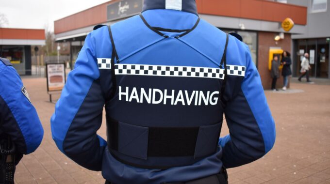 Handhaving Zoetermeer