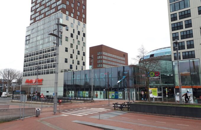 Stadshart Zoetermeer
