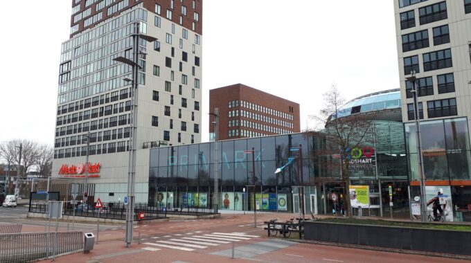 Centrum Zoetermeer
