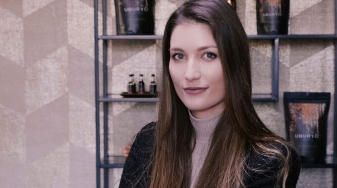 Lorena, Uburyo Coffee