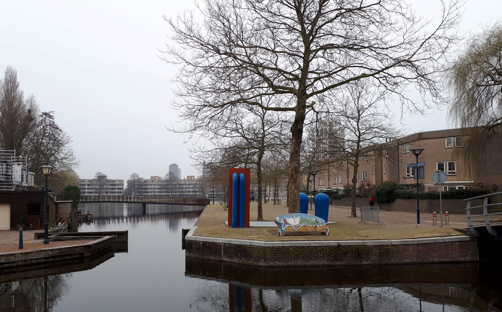 Dobbe Zoetermeer