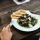Vegetarisch eten Zoetermeer