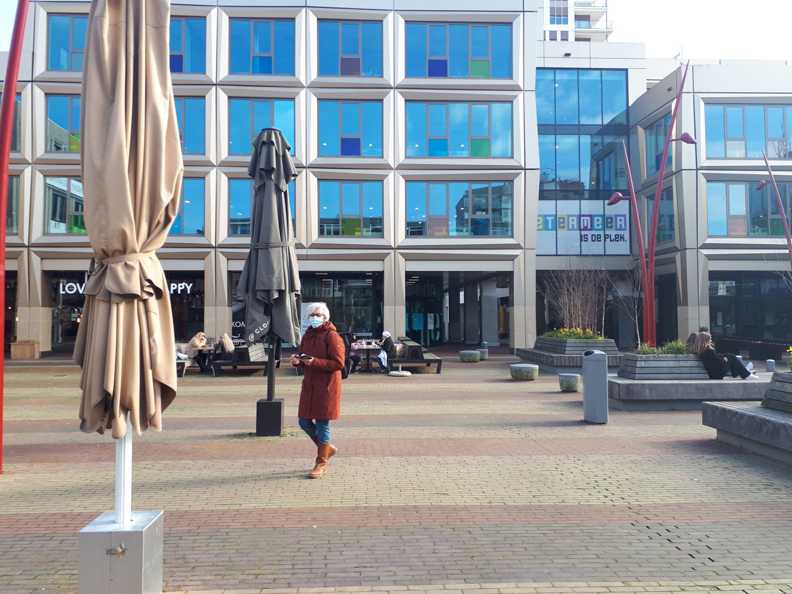 Stadhuis Zoetermeer