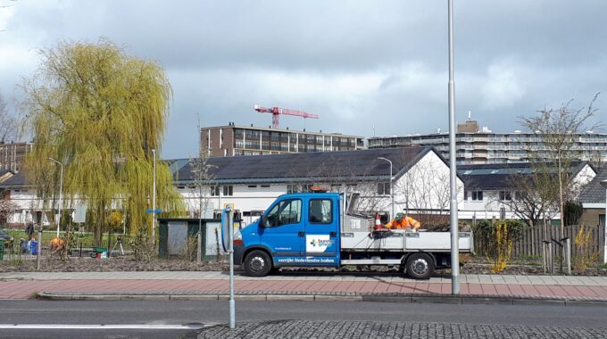 Vacatures Zoetermeer