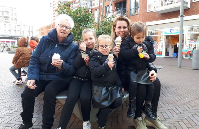 Oosterheem Zoetermeer