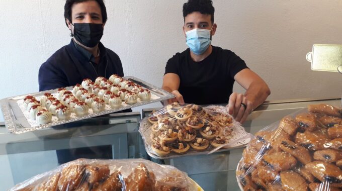 Smakelijk Brood Zoetermeer