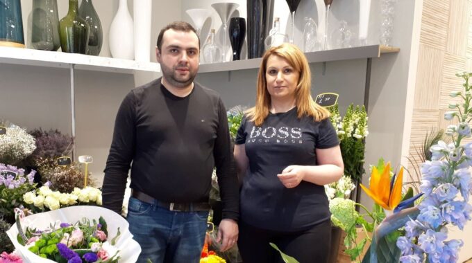 Ani Bloemen en Planten Zoetermeer